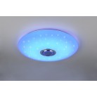 MUSICA R69031901 φωτιστικό οροφής LED REALITY LIGHTING Λευκό
