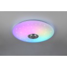 MUSICA R69031901 φωτιστικό οροφής LED REALITY LIGHTING Λευκό