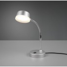 Επιτραπέζια φωτιστικά - Πορτατίφ Reality Lighting της συλλογής KIKO Τιτανίου