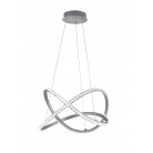 RUBIN κρεμαστό φωτιστικό RL LIGHTING R32021105 αλουμίνιο