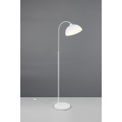 SIERRA Φωτιστικό δαπέδου REALITY LIGHTING R41871031 λευκό ματ