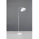 SIERRA Φωτιστικό δαπέδου REALITY LIGHTING R41871031 λευκό ματ