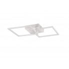 TRAIL Φωτιστικό οροφής / τοίχου REALITY LIGHTING R64492131 λευκό ματ