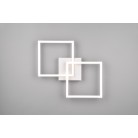TRAIL Φωτιστικό οροφής / τοίχου REALITY LIGHTING R64492131 λευκό ματ