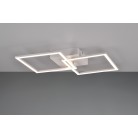 TRAIL Φωτιστικό οροφής / τοίχου REALITY LIGHTING R64492131 λευκό ματ