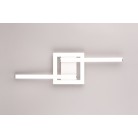 VIALE Φωτιστικό οροφής REALITY LIGHTING R67303131 λευκό ματ