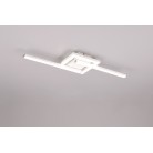 VIALE Φωτιστικό οροφής REALITY LIGHTING R67303131 λευκό ματ