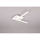 VIALE Φωτιστικό οροφής REALITY LIGHTING R67303131 λευκό ματ