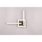 VIALE Φωτιστικό οροφής REALITY LIGHTING R67303132 Μαύρο ματ