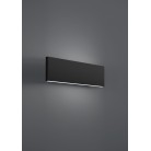 CLIMENE Απλίκα Τοίχου LED EGLO 390116 μαύρο L25,5cm CLIMENE Απλίκα Τοίχου LED EGLO 390116 μαύρο L25,5cm