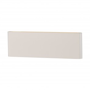 CLIMENE Απλίκα Τοίχου LED EGLO 39265 λευκό L25,5cm