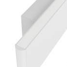 CLIMENE Απλίκα Τοίχου LED EGLO 39265 λευκό L25,5cm CLIMENE Απλίκα Τοίχου LED EGLO 39265 λευκό L25,5cm