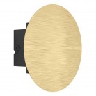 TALAMELLO Απλίκα Τοίχου LED EGLO 901201 χρυσό H15cm TALAMELLO Απλίκα Τοίχου LED EGLO 901201 χρυσό H15cm