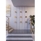 TALAMELLO Απλίκα Τοίχου LED EGLO 901201 χρυσό H15cm TALAMELLO Απλίκα Τοίχου LED EGLO 901201 χρυσό H15cm