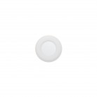 MACCHIONI Απλίκα Τοίχου LED EGLO 901231 λευκό Ø20cm