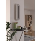 MACCHIONI Απλίκα Τοίχου LED EGLO 901235 λευκό H40cm MACCHIONI Απλίκα Τοίχου LED EGLO 901235 λευκό H40cm