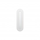 MACCHIONI Απλίκα Τοίχου LED EGLO 901235 λευκό H40cm MACCHIONI Απλίκα Τοίχου LED EGLO 901235 λευκό H40cm