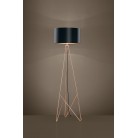 CAMPORALE Φωτιστικό Δαπέδου EGLO 39229 χαλκός/μαύρο L154cm CAMPORALE Φωτιστικό Δαπέδου EGLO 39229 χαλκός/μαύρο L154cm