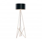 CAMPORALE Φωτιστικό Δαπέδου EGLO 39229 χαλκός/μαύρο L154cm CAMPORALE Φωτιστικό Δαπέδου EGLO 39229 χαλκός/μαύρο L154cm