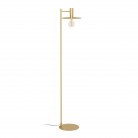 ESCANDELL Φωτιστικό Δαπέδου EGLO 900735 χρυσό L156cm