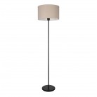 FENIGLIA Φωτιστικό Δαπέδου EGLO 900862 μπεζ λινό L151cm