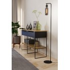 MAIONE Φωτιστικό Δαπέδου EGLO 901008 γκρι γυαλί L151cm MAIONE Φωτιστικό Δαπέδου EGLO 901008 γκρι γυαλί L151cm