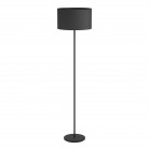 MASERLO 1 Φωτιστικό Δαπέδου EGLO 99046 μαύρο L151,5cm MASERLO 1 Φωτιστικό Δαπέδου EGLO 99046 μαύρο L151,5cm
