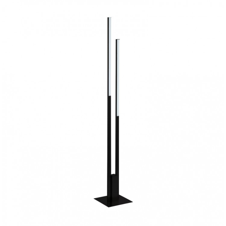 FRAIOLI-Z Φωτιστικό Δαπέδου LED RGB/CCT EGLO 900082 μαύρο L175.5cm FRAIOLI-Z Φωτιστικό Δαπέδου LED RGB/CCT EGLO 900082 μαύρο L175.5cm