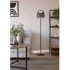 ALFERO-Z Φωτιστικό Δαπέδου LED EGLO 901196 φιμέ μαύρο L139.5cm ALFERO-Z Φωτιστικό Δαπέδου LED EGLO 901196 φιμέ μαύρο L139.5cm