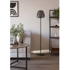 ALFERO-Z Φωτιστικό Δαπέδου LED EGLO 901196 φιμέ μαύρο L139.5cm ALFERO-Z Φωτιστικό Δαπέδου LED EGLO 901196 φιμέ μαύρο L139.5cm