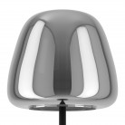 ALFERO-Z Φωτιστικό Δαπέδου LED EGLO 901196 φιμέ μαύρο L139.5cm ALFERO-Z Φωτιστικό Δαπέδου LED EGLO 901196 φιμέ μαύρο L139.5cm