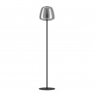 ALFERO-Z Φωτιστικό Δαπέδου LED EGLO 901196 φιμέ μαύρο L139.5cm ALFERO-Z Φωτιστικό Δαπέδου LED EGLO 901196 φιμέ μαύρο L139.5cm
