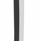 PICACHA Φωτιστικό Δαπέδου LED EGLO 99715 μαύρο L162.5cm