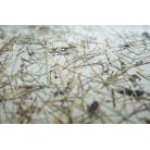 HONTONGAS Επιτραπέζιο Φωτιστικό EGLO 390325 καφέ ξύλο H57,5cm