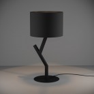 BALNARIO Επιτραπέζιο Φωτιστικό EGLO 39888 μαύρο H63cm BALNARIO Επιτραπέζιο Φωτιστικό EGLO 39888 μαύρο H63cm