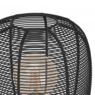 RINROE Επιτραπέζιο Φωτιστικό EGLO 43967 μαύρο H44cm RINROE Επιτραπέζιο Φωτιστικό EGLO 43967 μαύρο H44cm