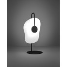 COLOMERA Επιτραπέζιο Φωτιστικό EGLO 901164 φιμέ μαύρο H19,5cm COLOMERA Επιτραπέζιο Φωτιστικό EGLO 901164 φιμέ μαύρο H19,5cm