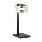 BAILRIGG Επιτραπέζιο Φωτιστικό EGLO 43904 μαύρο ξύλο H33cm BAILRIGG Επιτραπέζιο Φωτιστικό EGLO 43904 μαύρο ξύλο H33cm