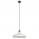 MATLOCK Κρεμαστό Φωτιστικό EGLO 43825 γκρι μεταλλικό Ø38cm MATLOCK Κρεμαστό Φωτιστικό EGLO 43825 γκρι μεταλλικό Ø38cm