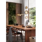 MARYWELL Κρεμαστό Φωτιστικό EGLO 44044 φυσικό bamboo Ø50cm MARYWELL Κρεμαστό Φωτιστικό EGLO 44044 φυσικό bamboo Ø50cm