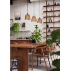 LAVISTER Κρεμαστό Φωτιστικό EGLO 44073 μπεζ χάρτινο L91cm LAVISTER Κρεμαστό Φωτιστικό EGLO 44073 μπεζ χάρτινο L91cm