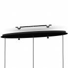 AGUILARES Κρεμαστό Φωτιστικό EGLO 900195 φιμέ γυάλινο L84cm AGUILARES Κρεμαστό Φωτιστικό EGLO 900195 φιμέ γυάλινο L84cm