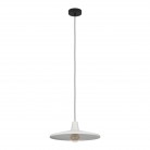 MINIERE Κρεμαστό Φωτιστικό EGLO 900833 γκρι μεταλικό Ø42cm MINIERE Κρεμαστό Φωτιστικό EGLO 900833 γκρι μεταλικό Ø42cm