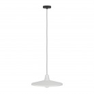 MINIERE Κρεμαστό Φωτιστικό EGLO 900833 γκρι μεταλικό Ø42cm MINIERE Κρεμαστό Φωτιστικό EGLO 900833 γκρι μεταλικό Ø42cm