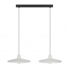 MINIERE Κρεμαστό Φωτιστικό EGLO 900834 γκρι μεταλικό Ø42cm MINIERE Κρεμαστό Φωτιστικό EGLO 900834 γκρι μεταλικό Ø42cm