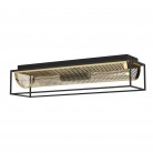 NOHALES Φωτιστικό Οροφής EGLO 43787 μαύρο μπρονζέ L64cm NOHALES Φωτιστικό Οροφής EGLO 43787 μαύρο μπρονζέ L64cm
