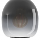 FILAGO Φωτιστικό Οροφής EGLO 900825 φιμέ ξύλινο Ø14,5cm FILAGO Φωτιστικό Οροφής EGLO 900825 φιμέ ξύλινο Ø14,5cm