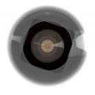 FILAGO Φωτιστικό Οροφής EGLO 900825 φιμέ ξύλινο Ø14,5cm FILAGO Φωτιστικό Οροφής EGLO 900825 φιμέ ξύλινο Ø14,5cm