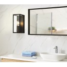 AMEZOLA Φωτιστικό Οροφής EGLO 99123 μαύρο γυάλινο H26cm AMEZOLA Φωτιστικό Οροφής EGLO 99123 μαύρο γυάλινο H26cm