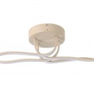 RONCADE 4 Φωτιστικό Οροφής LED EGLO 901105 τετράφωτο όψη ξύλου L110cm RONCADE 4 Φωτιστικό Οροφής LED EGLO 901105 τετράφωτο όψη ξύλου L110cm